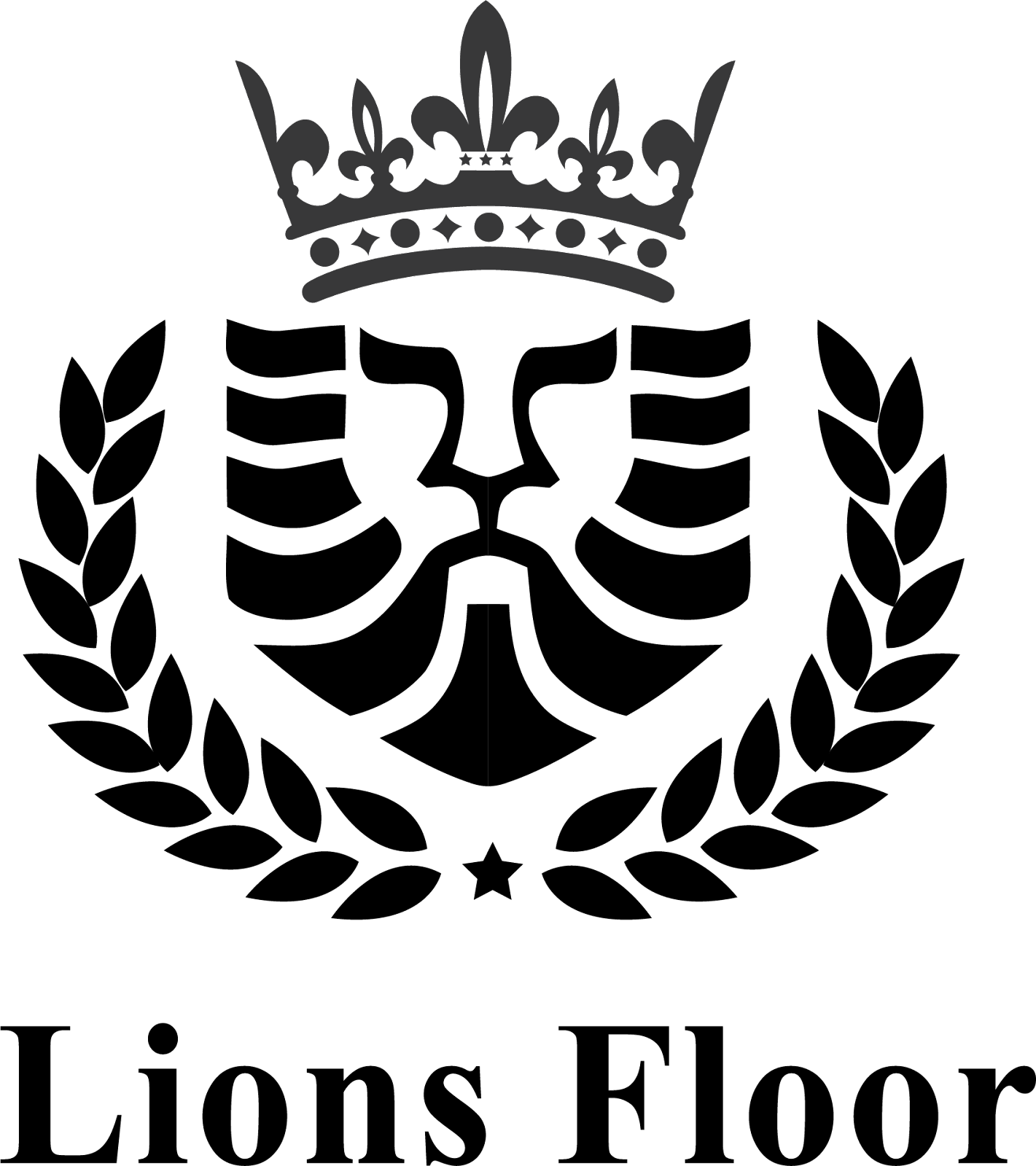 Lions Floor 