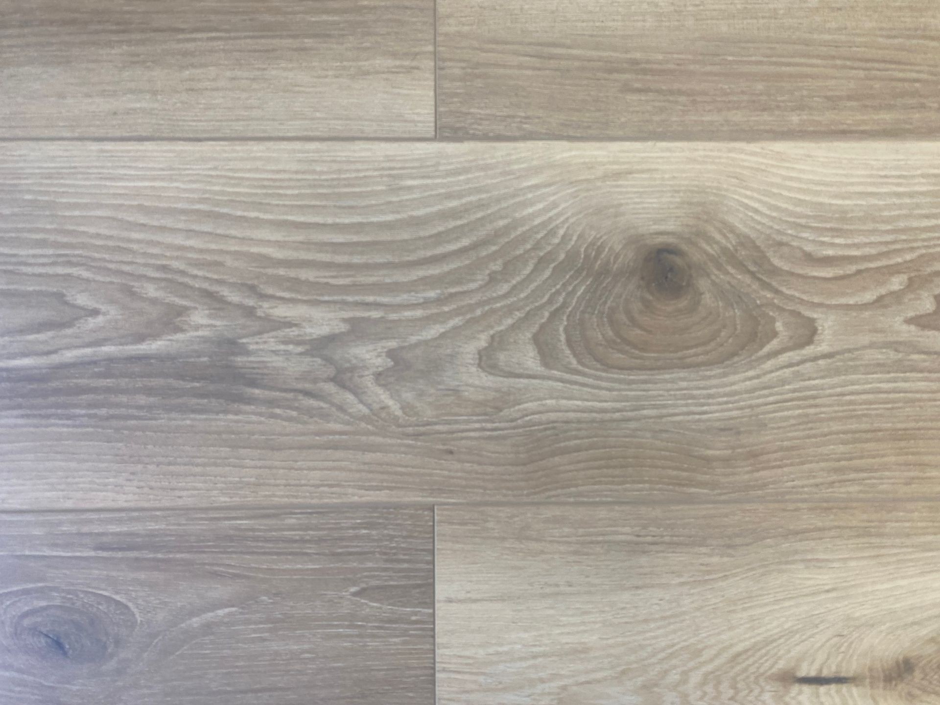 Laminate Flooring